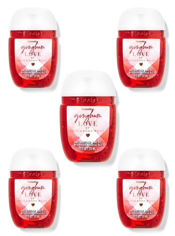 Gel rửa tay khô Bath & Body Works 29ml
