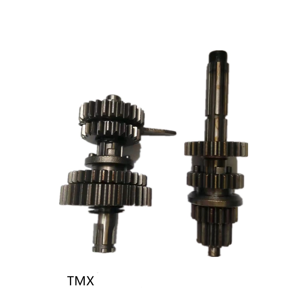 Transmission gear assembly Transmission gear set 6 speed entire