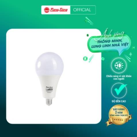 Bóng đèn LED BULB tròn 3W/5W/7W/9W Rạng Đông