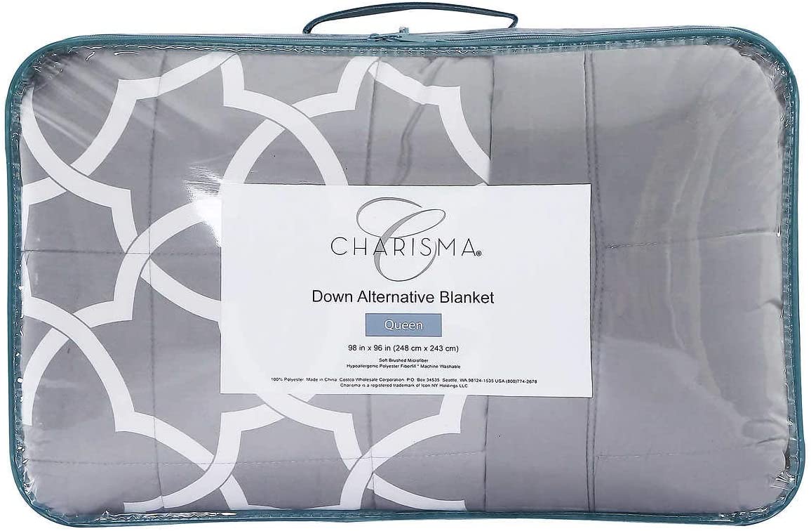 Charisma Queen Blanket Costco atelieryuwa.ciao.jp