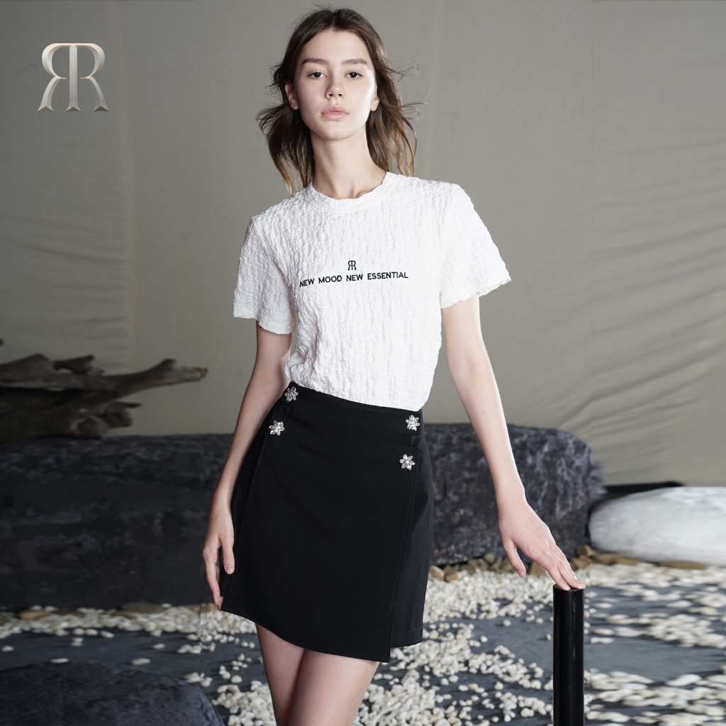 RẬP - Chân Váy Ngắn PRIME 16
