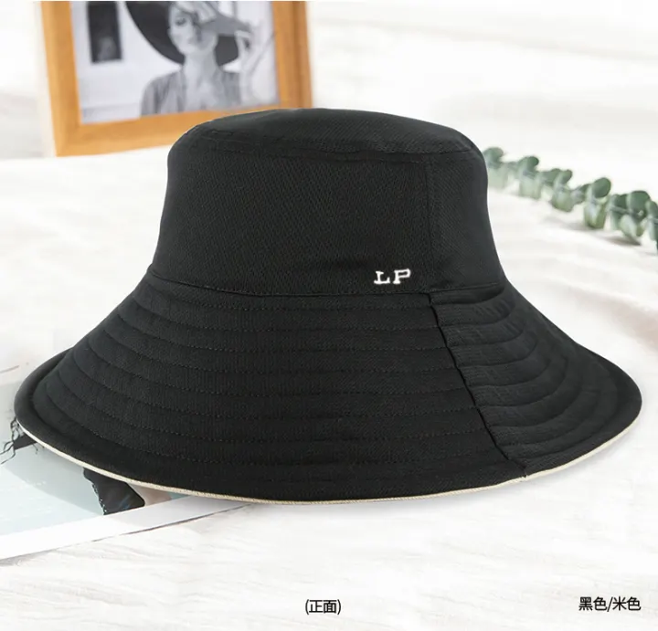 bucket hat origin