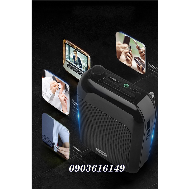 Máy trợ giảng Aporo T9+