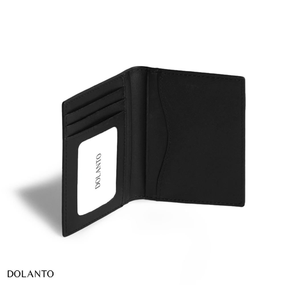 Ví DOLANTO BRAND® Leon Swift Wallet