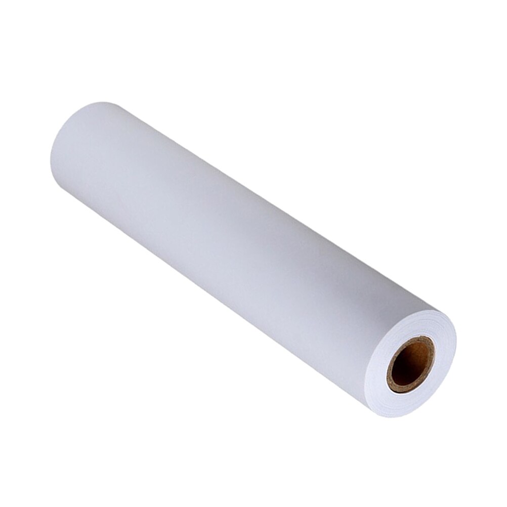 Easel 9m Drawing Paper White Craft Paper Roll Easel Paper Wrapping