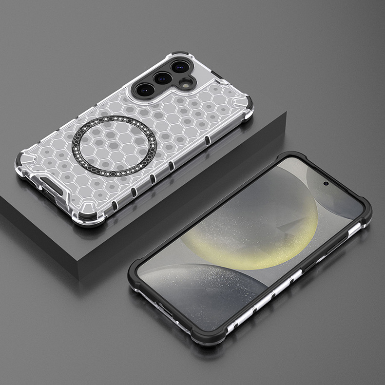 Samsung%20Galaxy%20S25%20Ultra%20Magnetic%20Transparent%20Drop-Proof%20Phone%20Case%20-%20Image%205