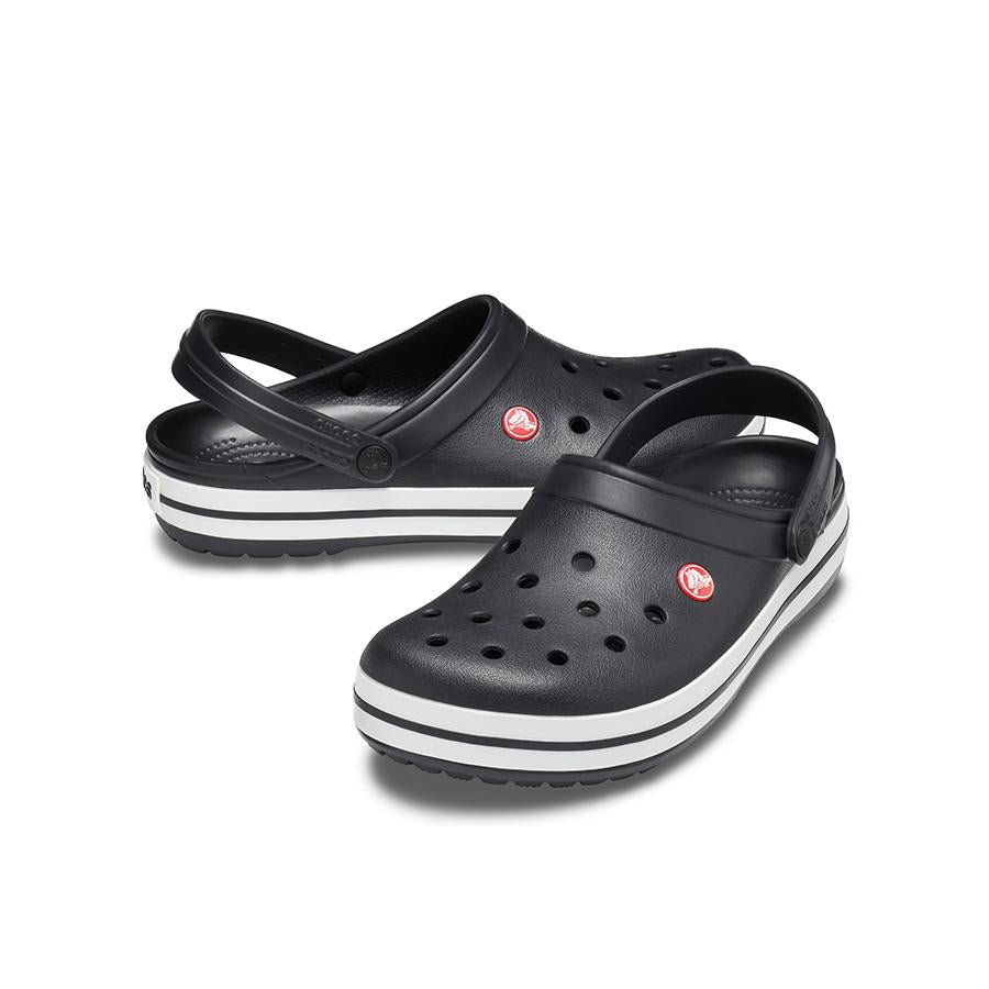 Giày Clog Unisex Crocs Crocband - 11016-001