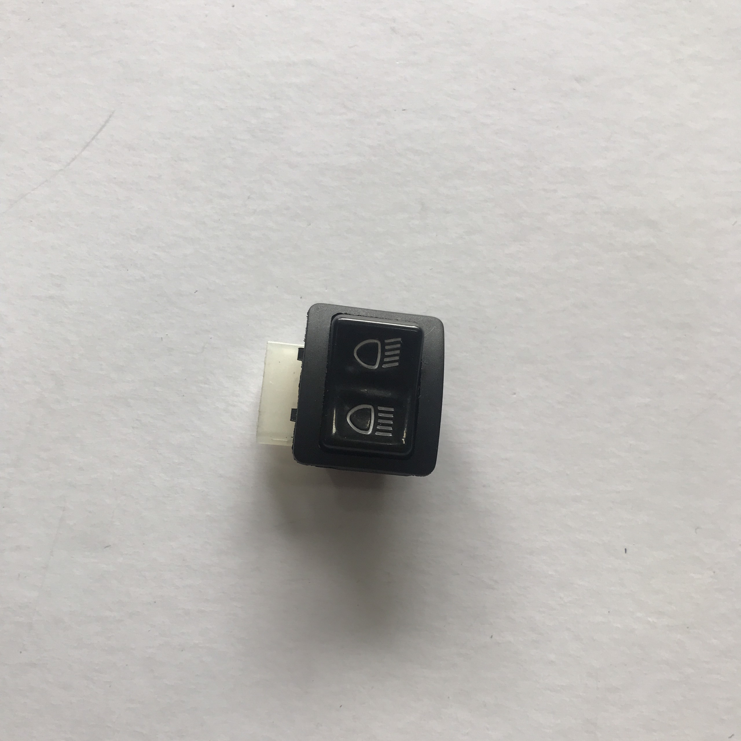 Bộ 5 Công Tắc Xe Wave A RS 100cc Wave Cá