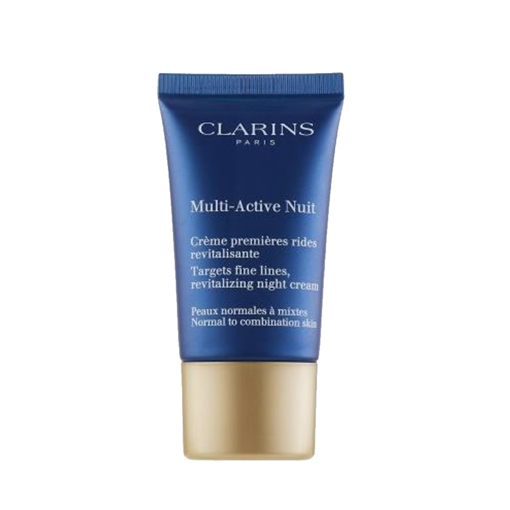 clarins multi active nuit 15ml