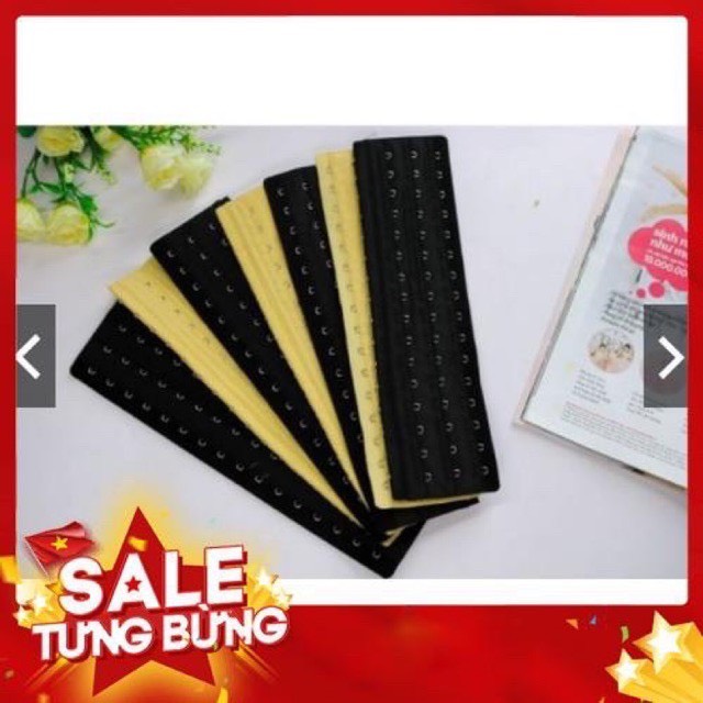 Thanh nới tăng size cho đai nịt bụng latex 24cm