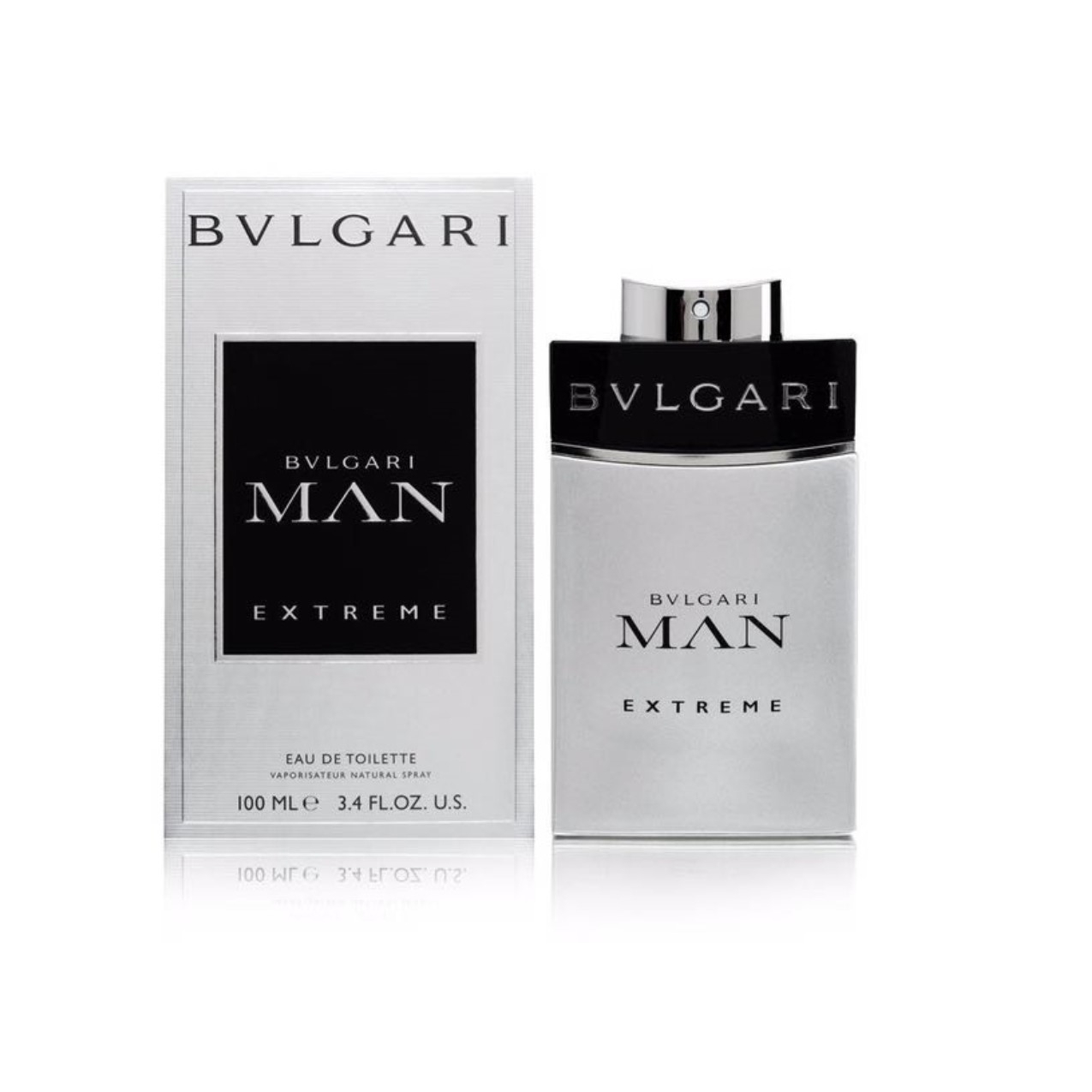 Bvlgari Man Extreme EDT 100ML: Buy sell 