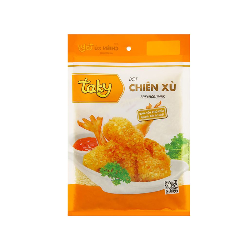 Bột Chiên Xù Tài Ký 150g