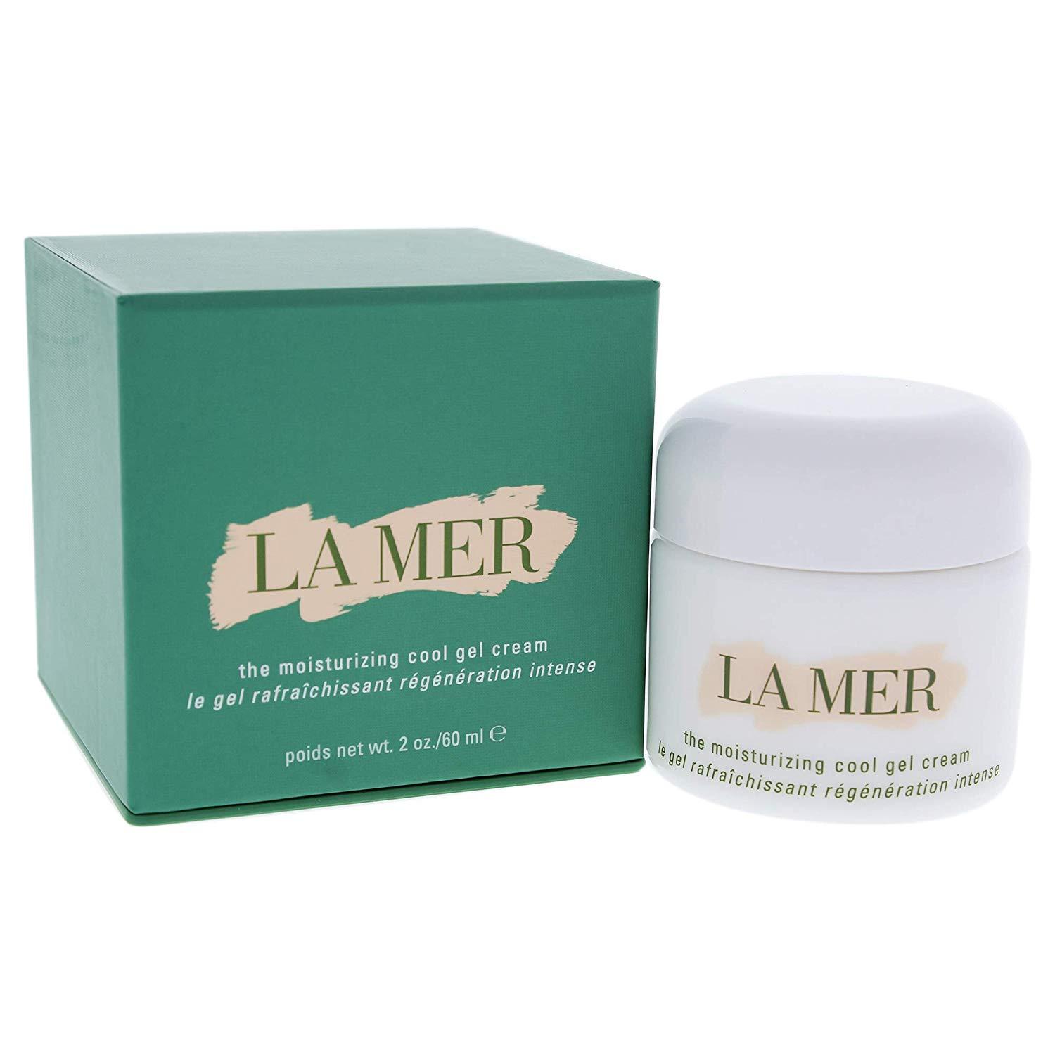 la mer moisturizing cream 2 oz