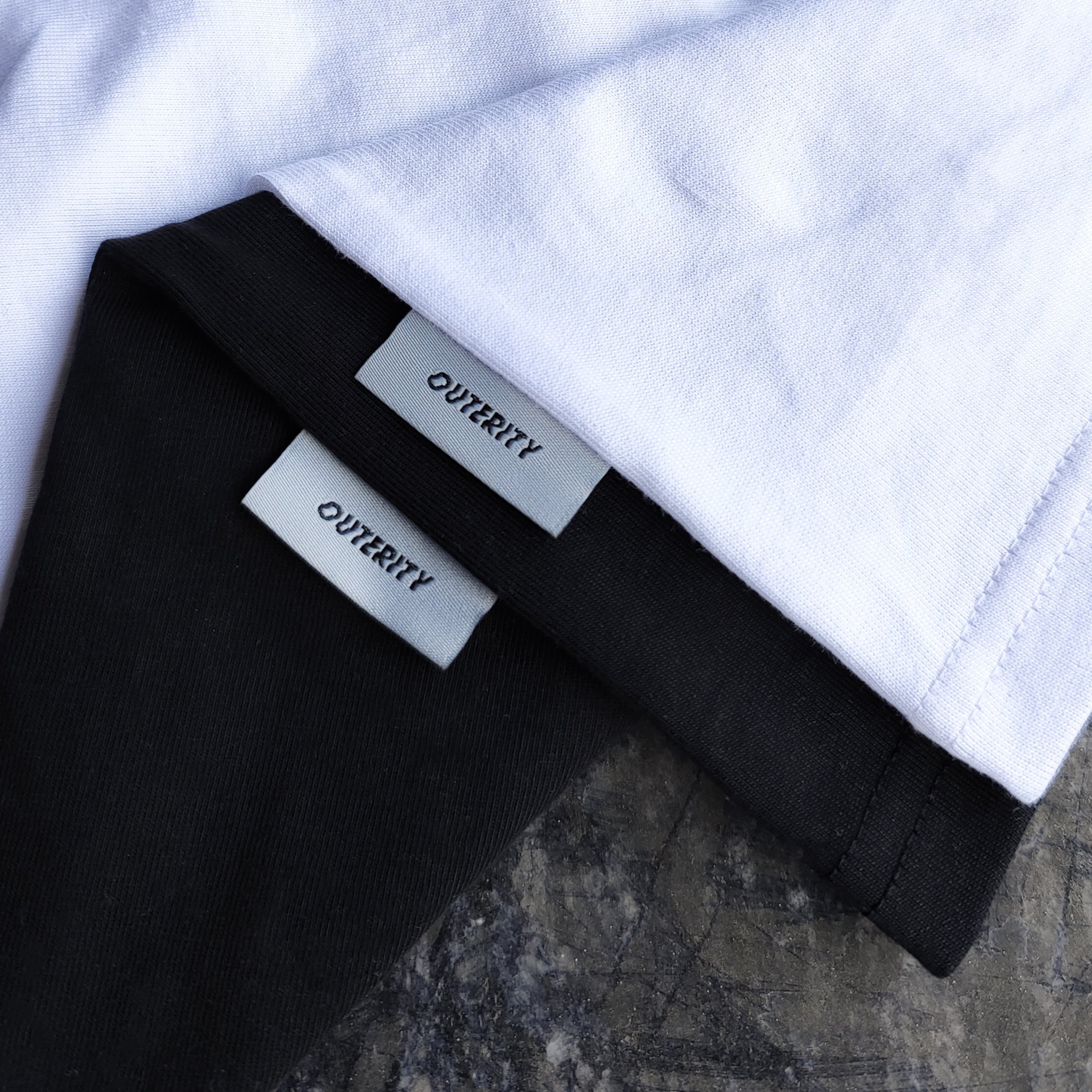 Áo thun Outerity Collection Minimalist v3.0