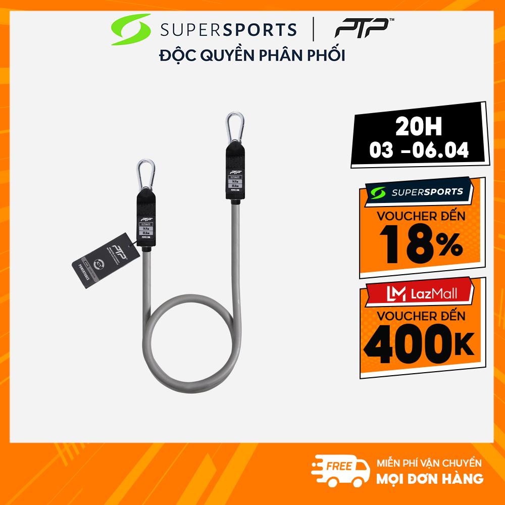 PTP Powertube Elite Ultimate Silver PTP E5