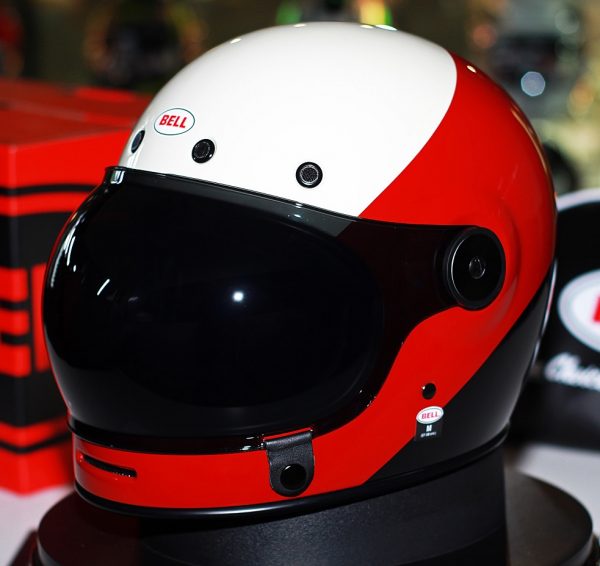 bell bullitt triple threat helmet