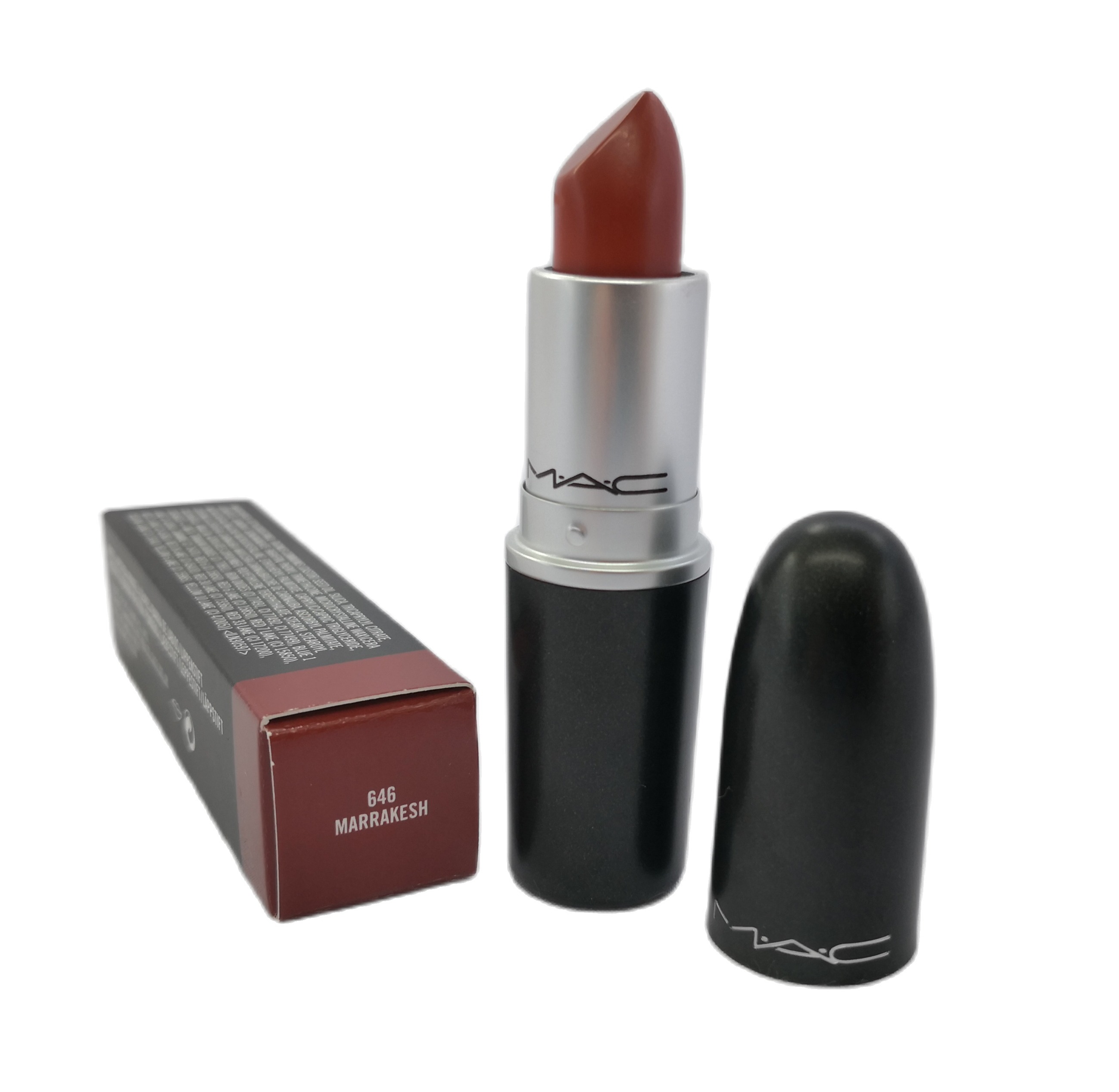 646 marrakesh