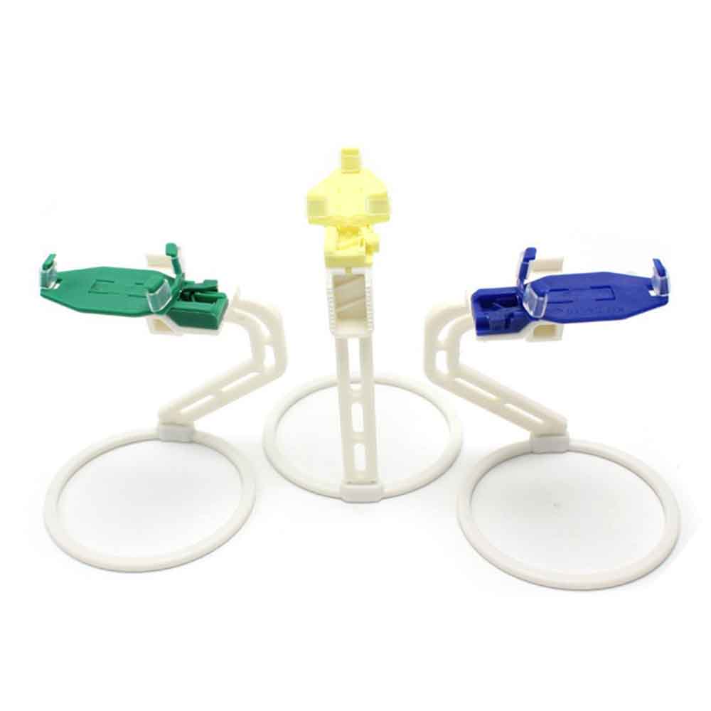 3Pcs Digital Sensor Positioner Holder Digital Film Sensor Positioner Holder Locator