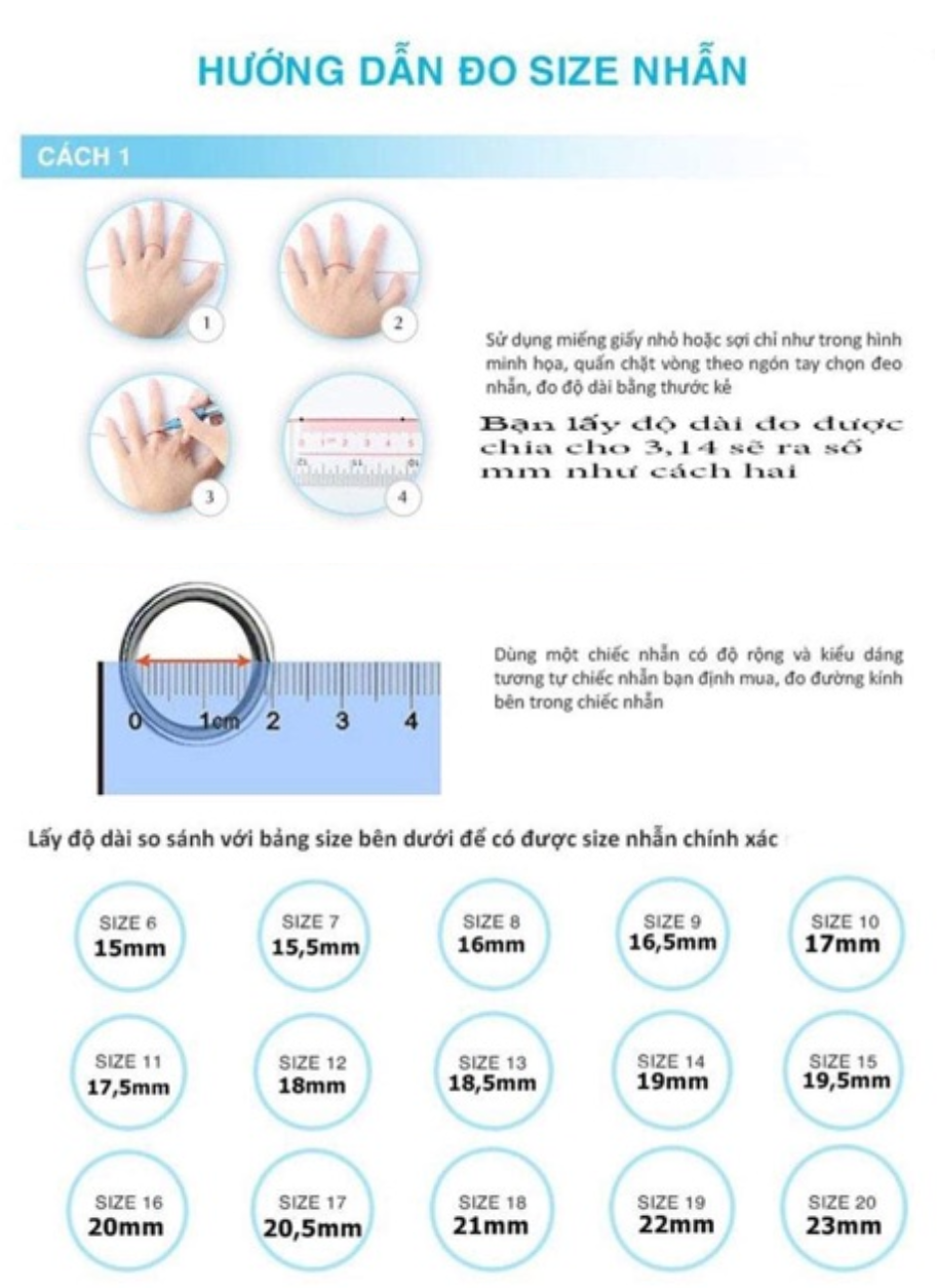 🍁[ chuyên cẩm thạch ] NHẪN TRƠN CẨM THẠCH TRẮNG VÂN XANH -ĐỦ SIDE-HÌNH THỰC TẾ