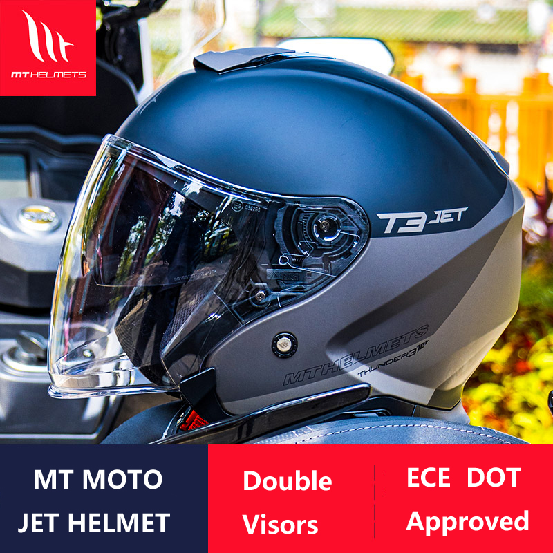 Sv Jet Mt Thunder Weight MT ADV Motorcycle Helmet Motorbike