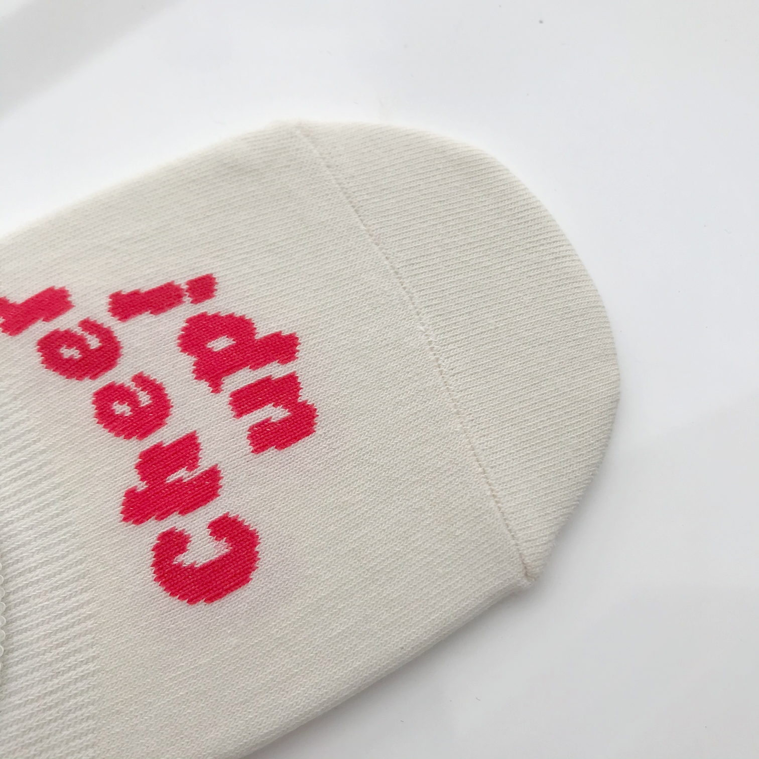 Vớ chữ Lucky socks Hàn Quốc