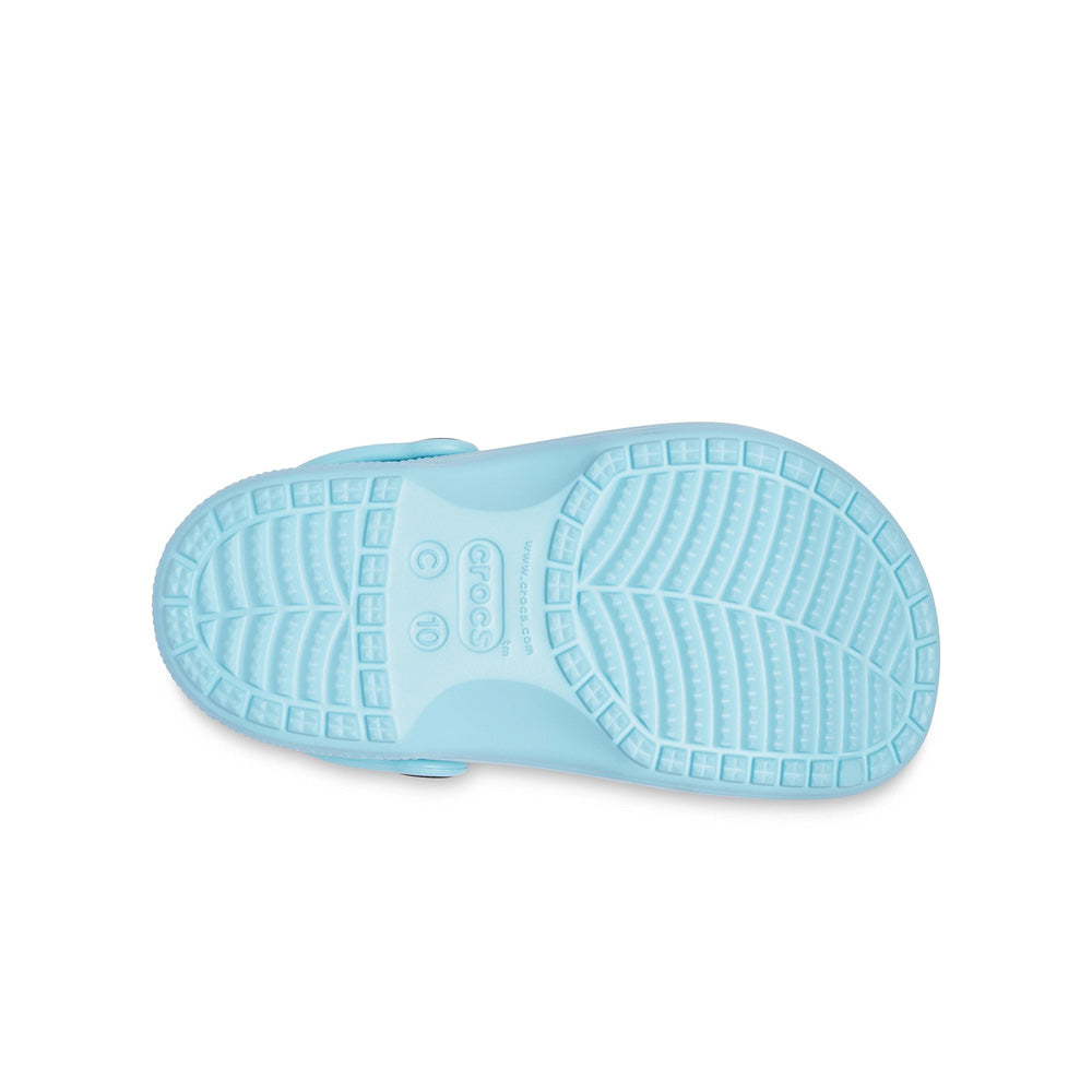 Giày Clog Trẻ Em Crocs Disney Frozen II Fun Lab - 207078-4O9