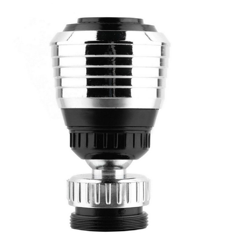TTMU 💞(Original)💞 Home Water Saving Tap Aerator Diffuser 360 Rotate Swivel Faucet Nozzle Filter Accessories Bubbler