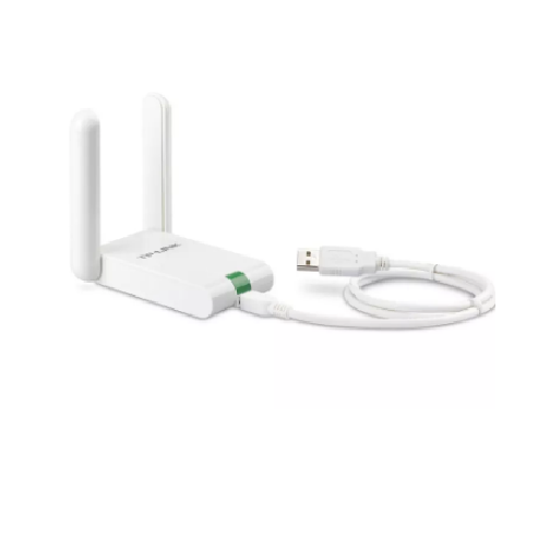 Bộ thu wifi USB WN822N