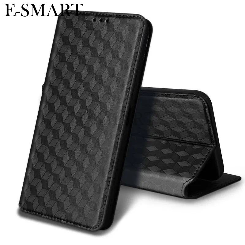 For Xiaomi Poco C75 Flip Case Diamond texture Wallet Card Slot Soft Silicone External Leather Stand Holder Flip Cover for Xiaomi Poco C75 Back Cover.