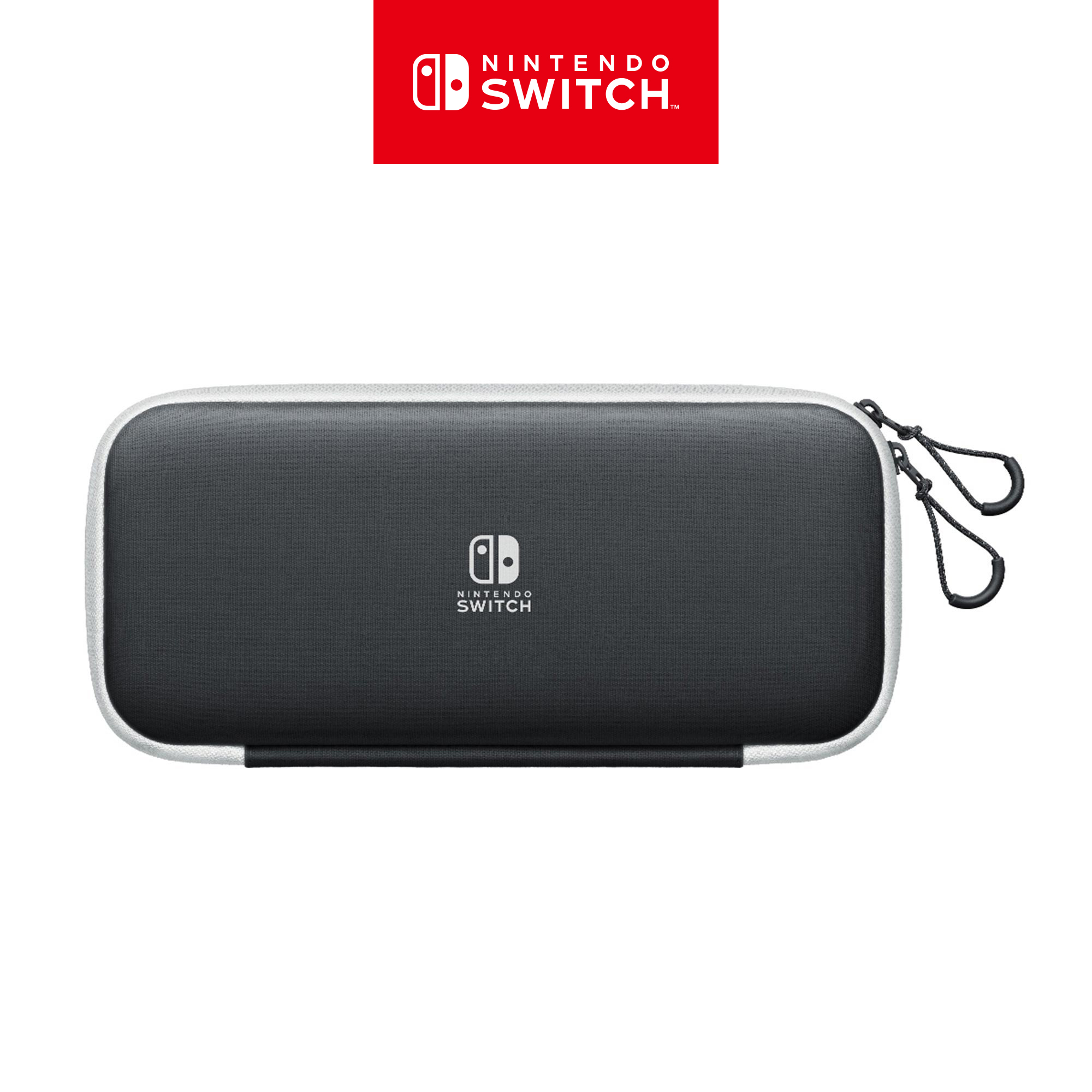 Nintendo Official Store] Nintendo Switch Carrying Case & Screen