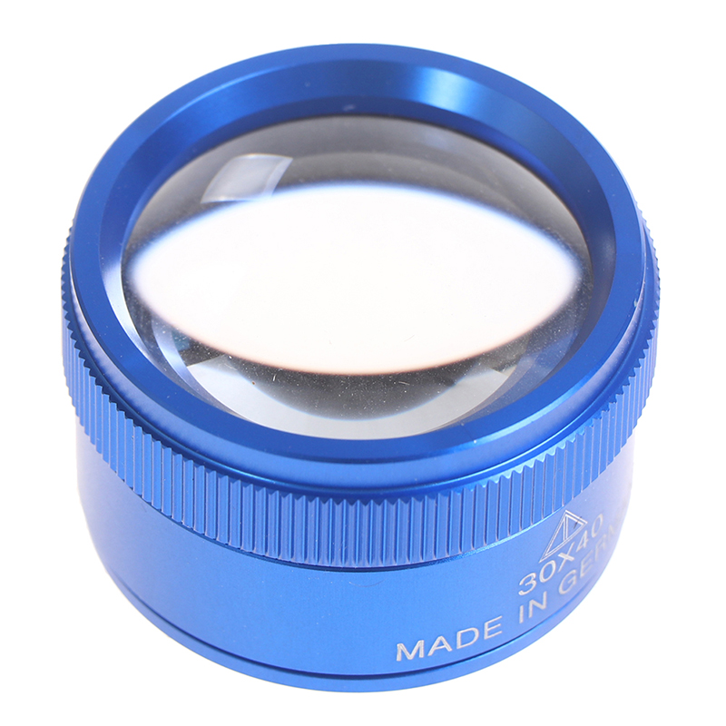 Premium%2030x%2040mm%20Measuring%20Magnifier%20Magnifying%20Glass%20Lens%20Loop%20Microscope%20TENGXI%20-%20Image%207