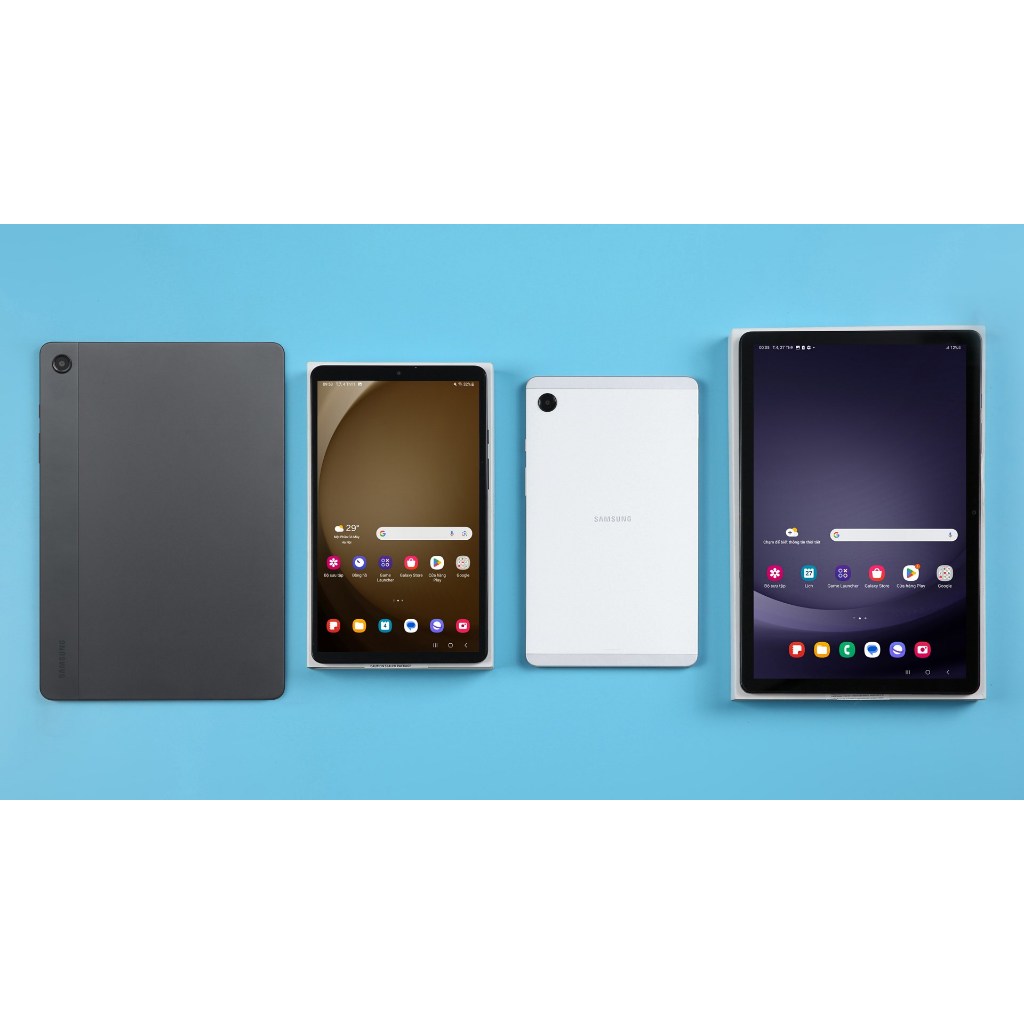 Máy tính bảng Samsung Galaxy Tab A9 LTE