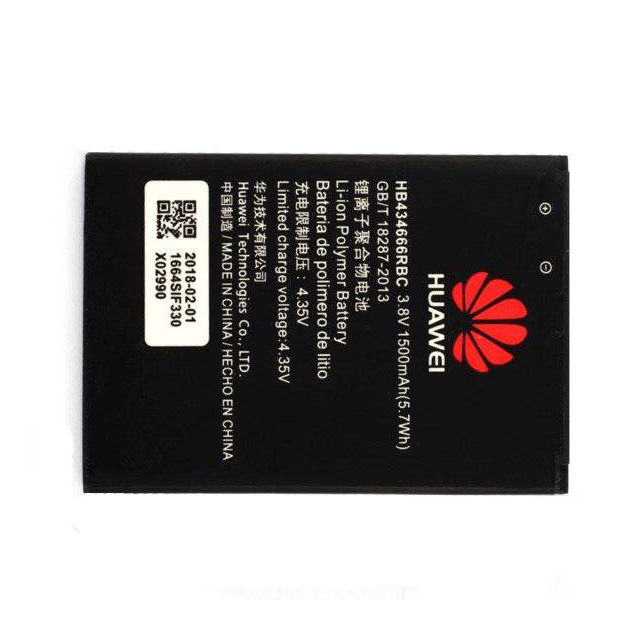 Pin Huawei E5573 (HB434666RBC) (Phát WIFI 3G / 4G)