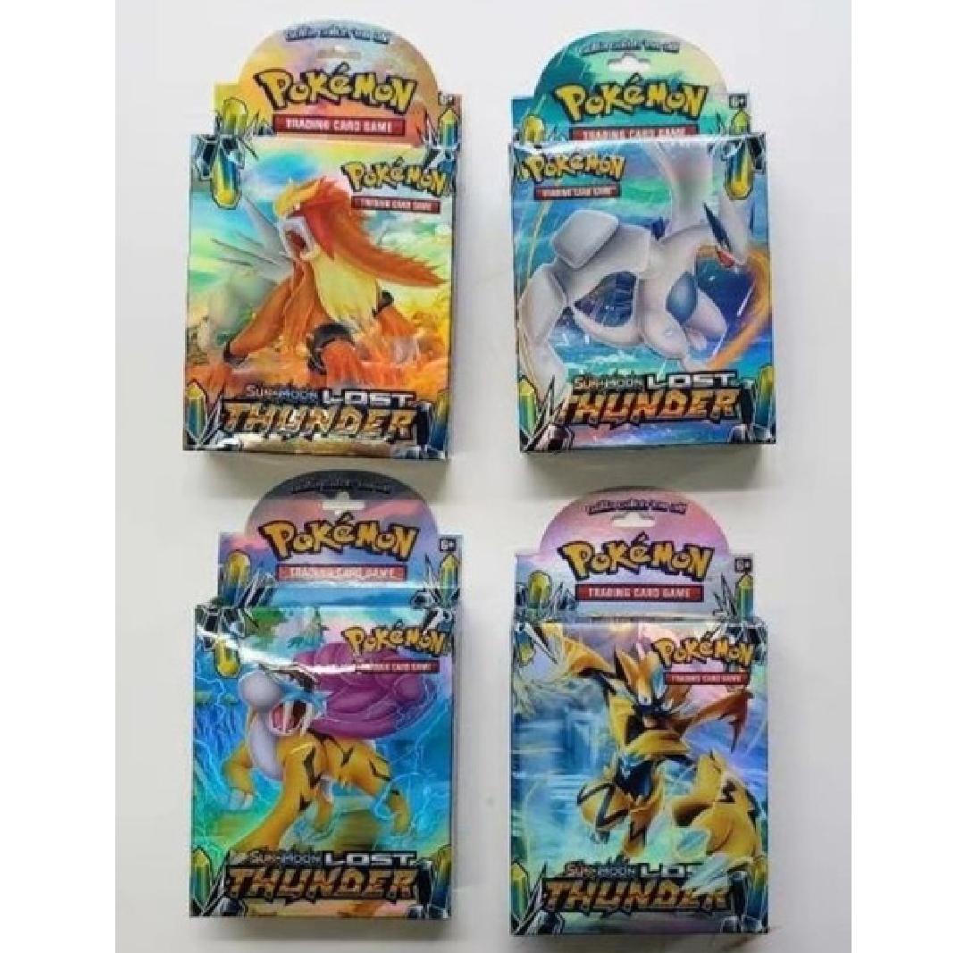 Mystery Evolutions Booster Box 20 Random English Pokémon Cards - DZ1000. 
