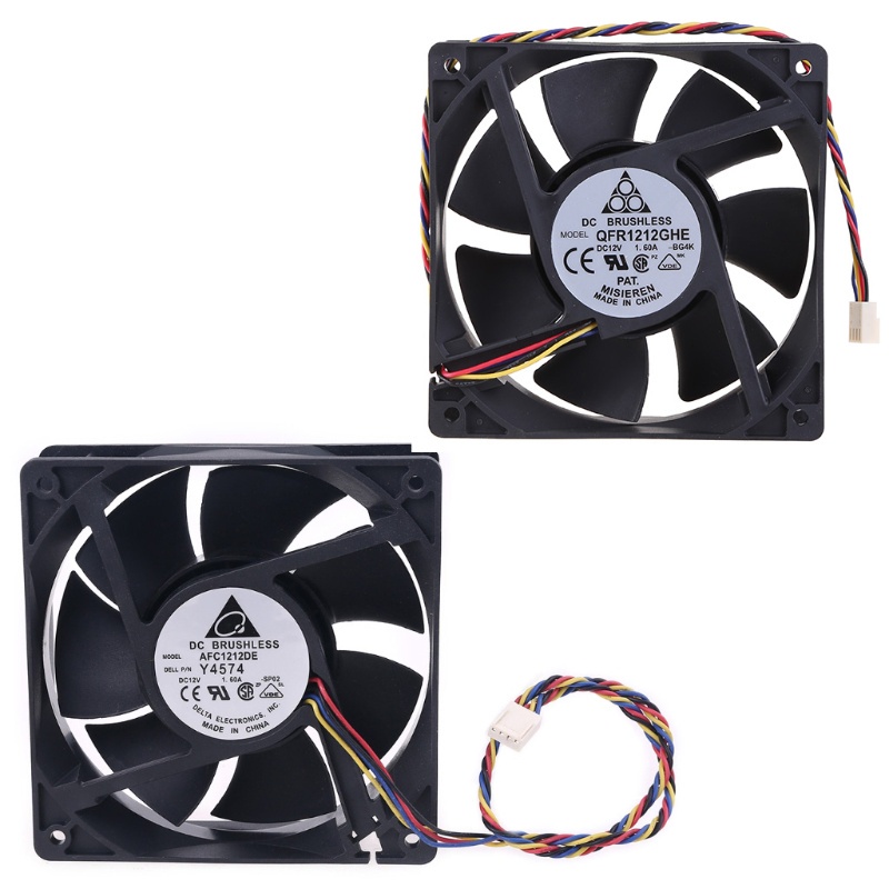 Quạt Tản Nhiệt Server 9x9 siêu mạnh