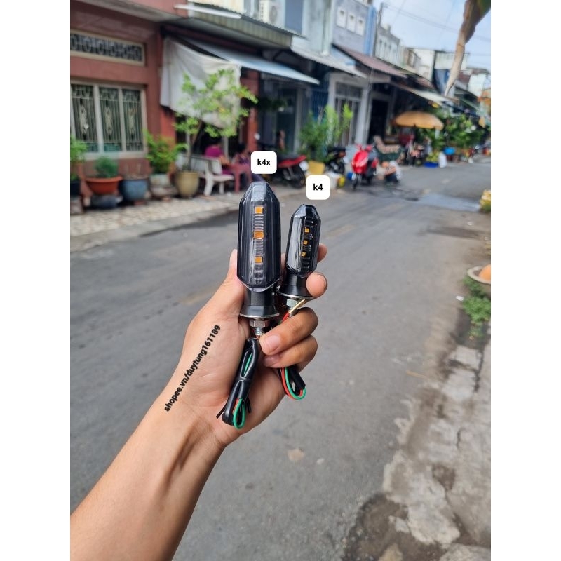 Dè sau winner X gắn winner V1