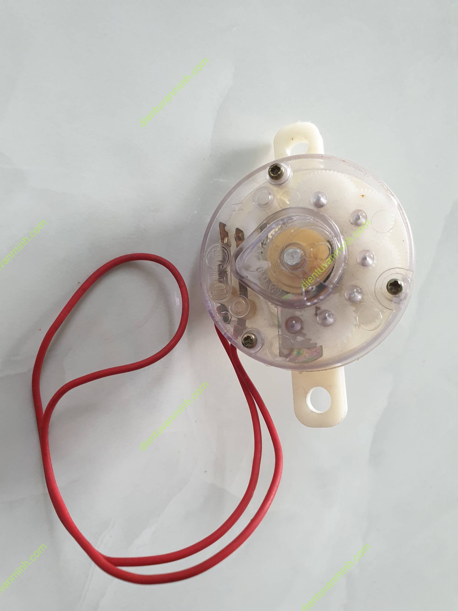 Bộ hẹn giờ quạt cơ 120 phút