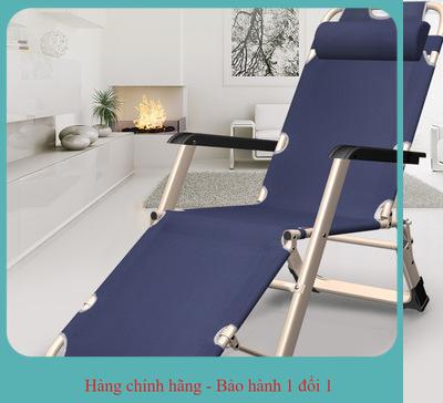 Giường ghế gấp đa năng