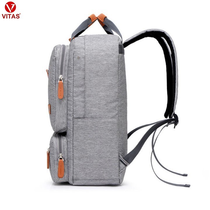 Korean Fashion Backpack Code 262
