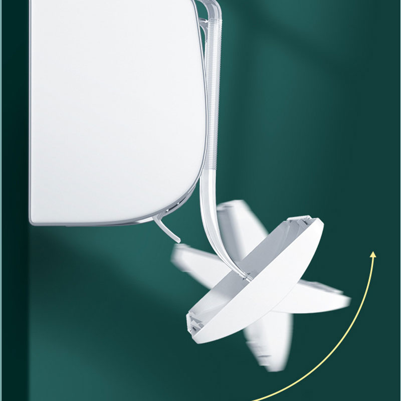 SADA Retractable air conditioning windshield windshield wind deflector pregnant women postpartum wall-mounted universal windshield to prevent direct blowing