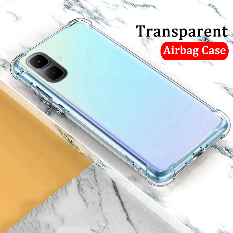 Phone%20case%20For%20infinix%20Smart%2010%20Plus%20Back%20cover%20Air%20Protection%20Silicone%20Clear%20Transparent%20Shockproof%20Cover%20For%20infinix%20Smart%2010%20Cover%20cases%20-%20Image%202