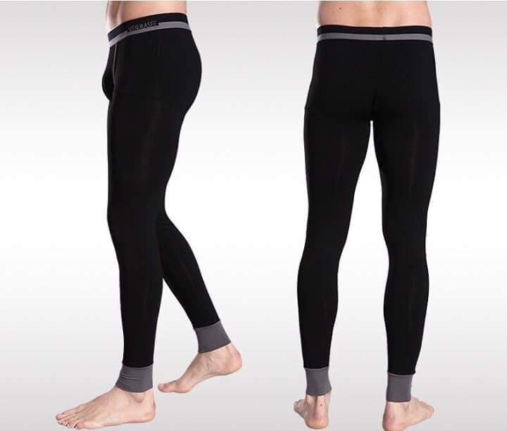 Lzdquần giữ nhiệt nam
