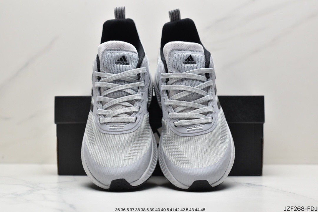[SALE KHỦNG][TẶNG VỚ] GIÀY RUNNING NAM NỮ ADIDAS ALPHAMAGMA