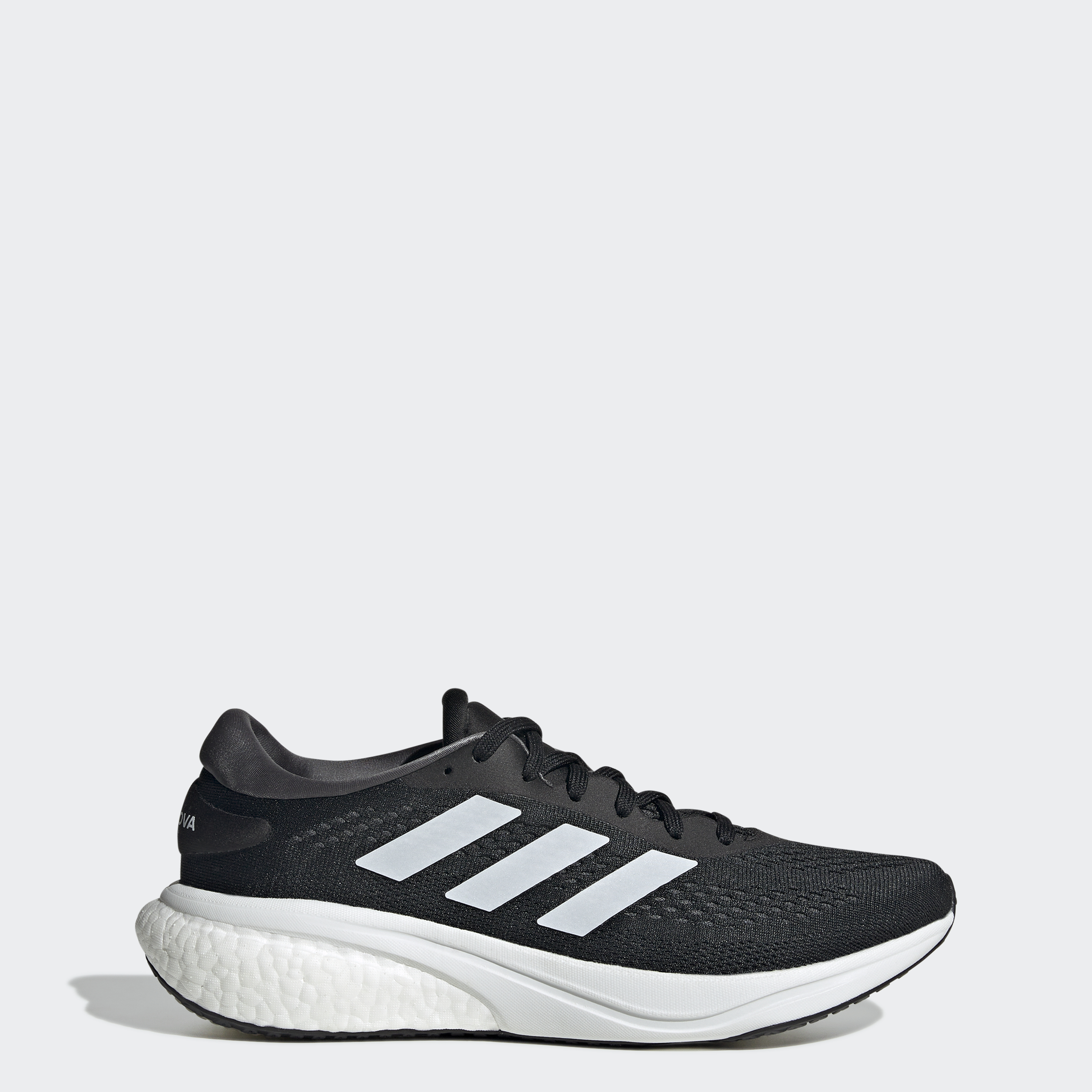 Adidas chạy giày chạy bộ supernova 2 nam đen gw9088