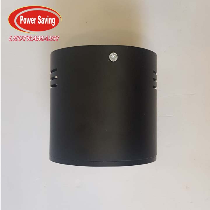 Đèn Led tròn nổi 12w đèn lon ốp nổi