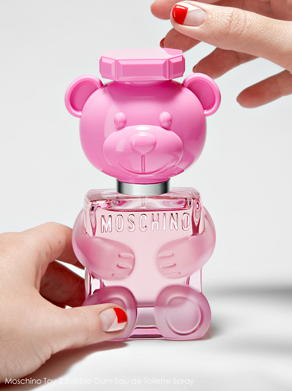 [Chiết 10-20-30ml] Moschino Toy 2 Bubble Gum