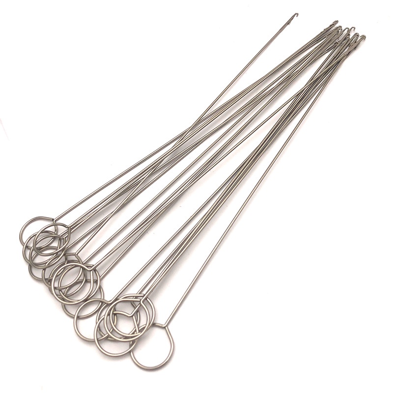Cây Lộn Vải May Dây Viền, Xỏ Dây, Luồn Thun