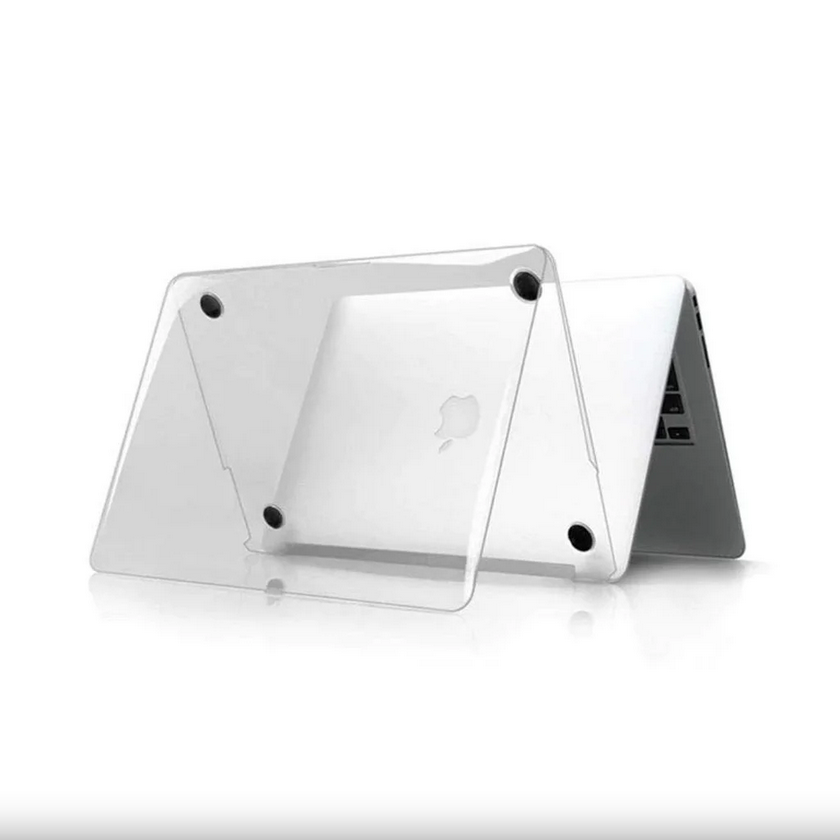 Wiwu Ikavlar Luxury Shield Cases For Macbook Air 13.3" 2020 SHOCKPROOF HARDSHELL PROTECTIVE