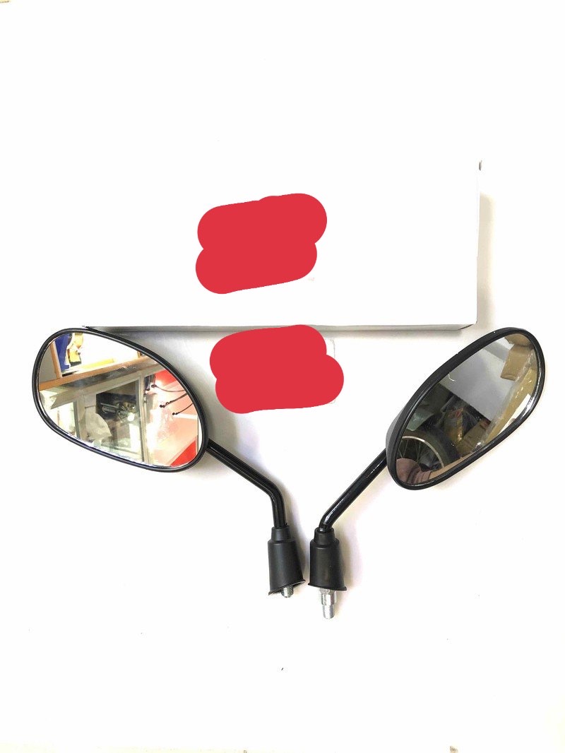 Kính chiếu hậu zin xe wave
