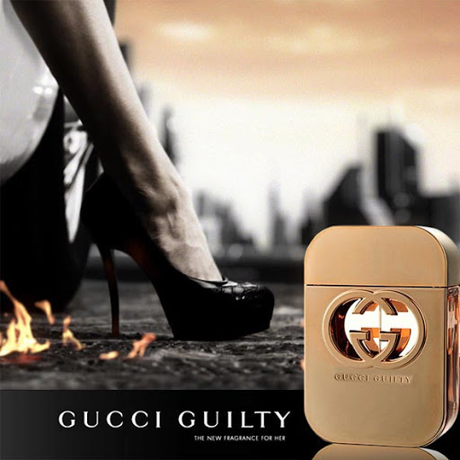 [Chiết 10-20-30ml]  Guilty For Woman